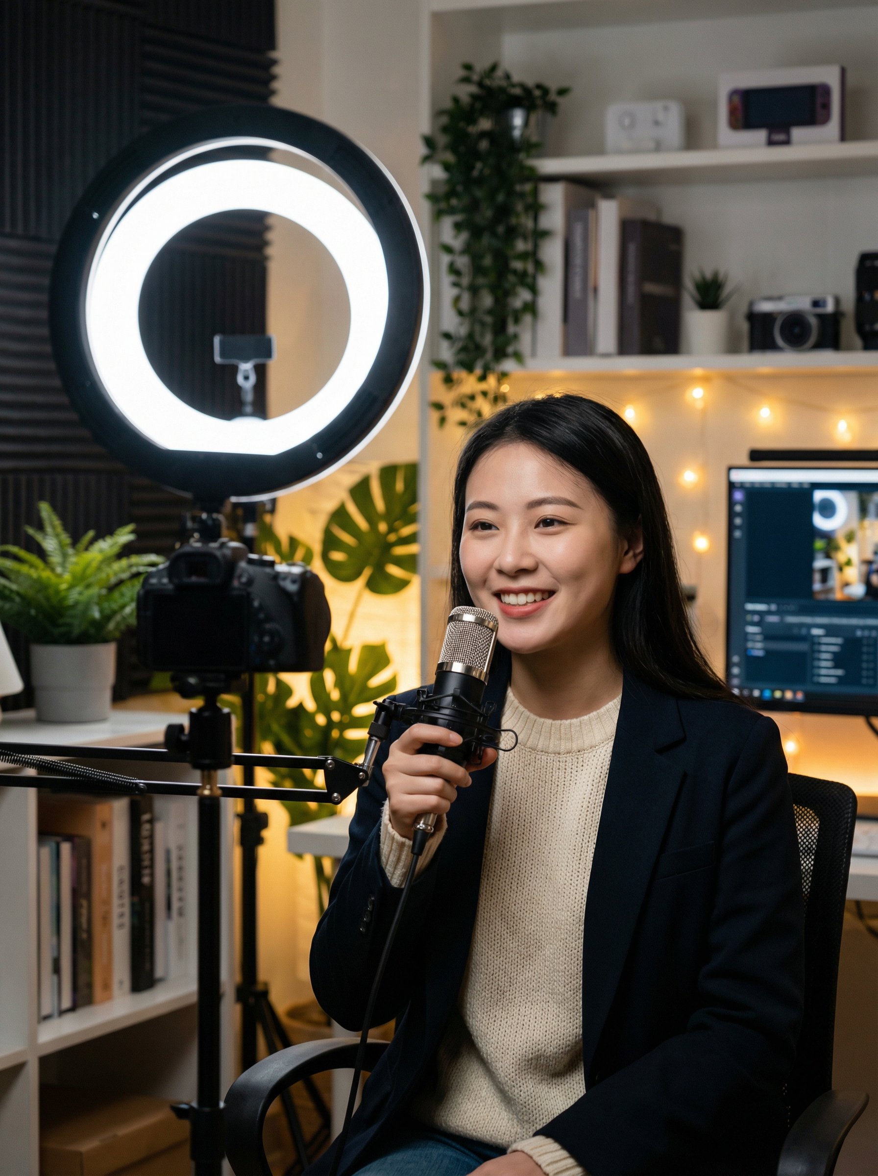 糖心vlog直播视频-晴晴直播间