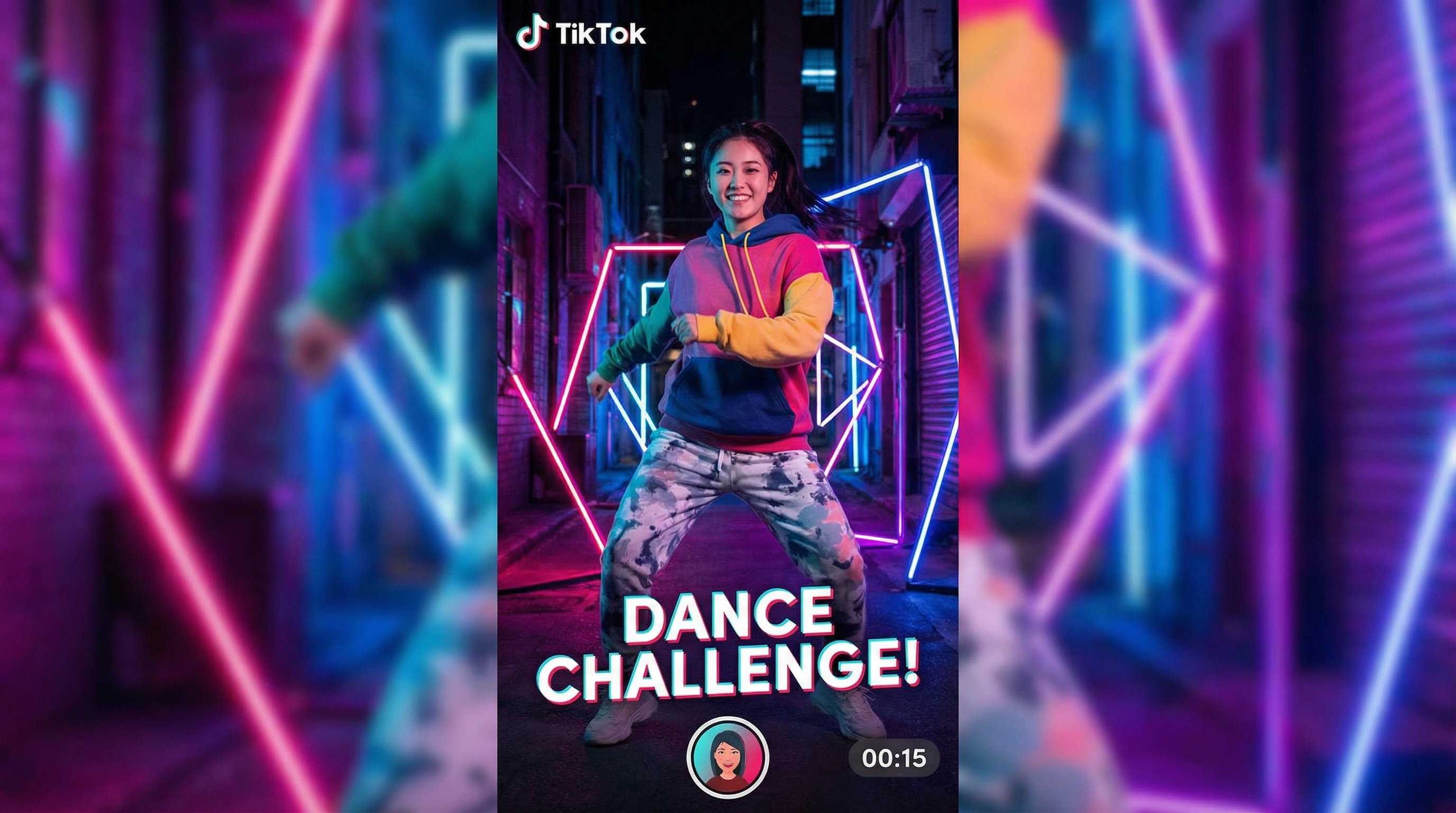 糖心vlog糖心vlog短视频制作视频教程 | TikTok风格全流程演示